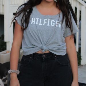 Tommy Hilfiger shirt